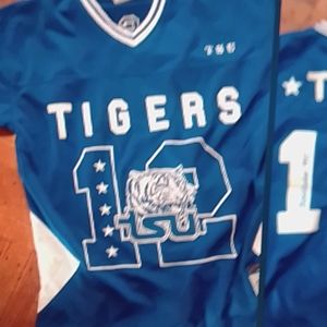 Authentic  Jersey
